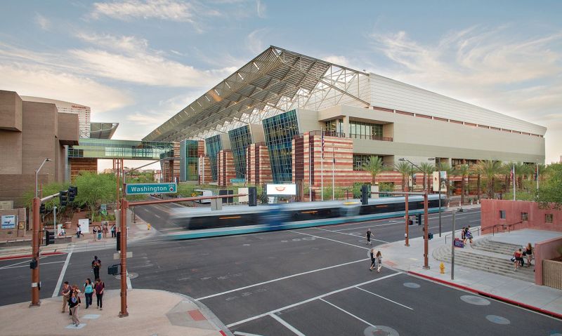 National Convention safety measures in place