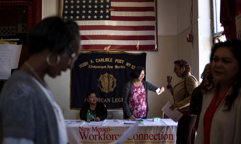 Albuquerque post hosting 9th ‘Heroes Hiring Heroes’ event