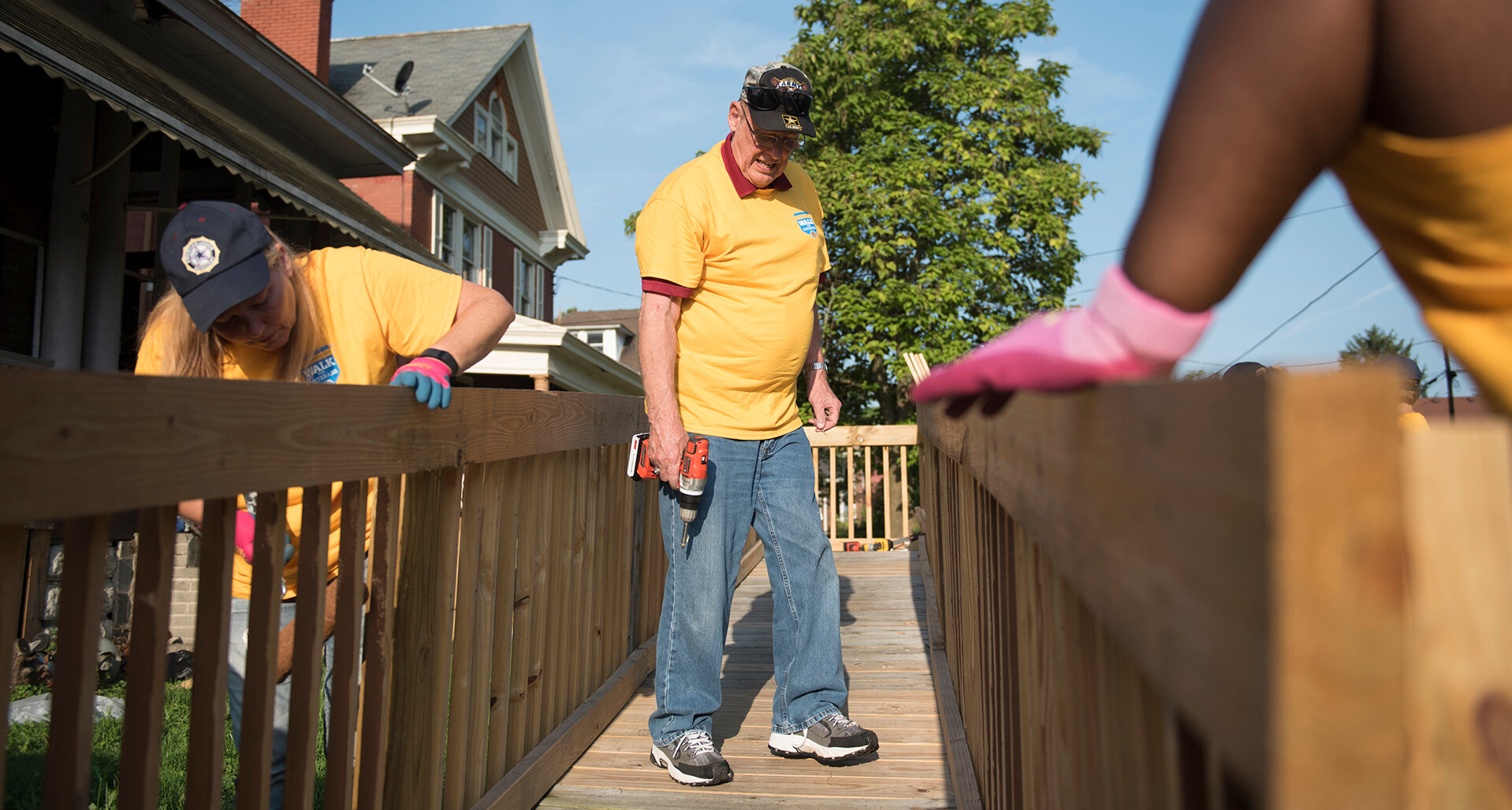 VA to conduct webinar on disability housing grants for veterans