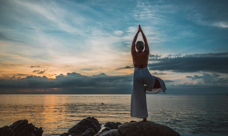 How to improve your balance