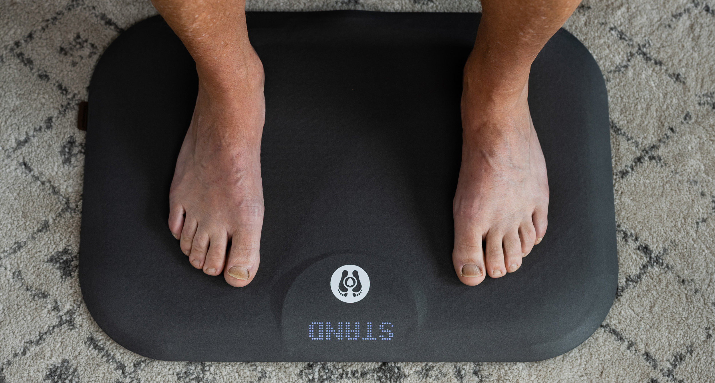 VA’s mission to end diabetic limb loss with the SmartMat