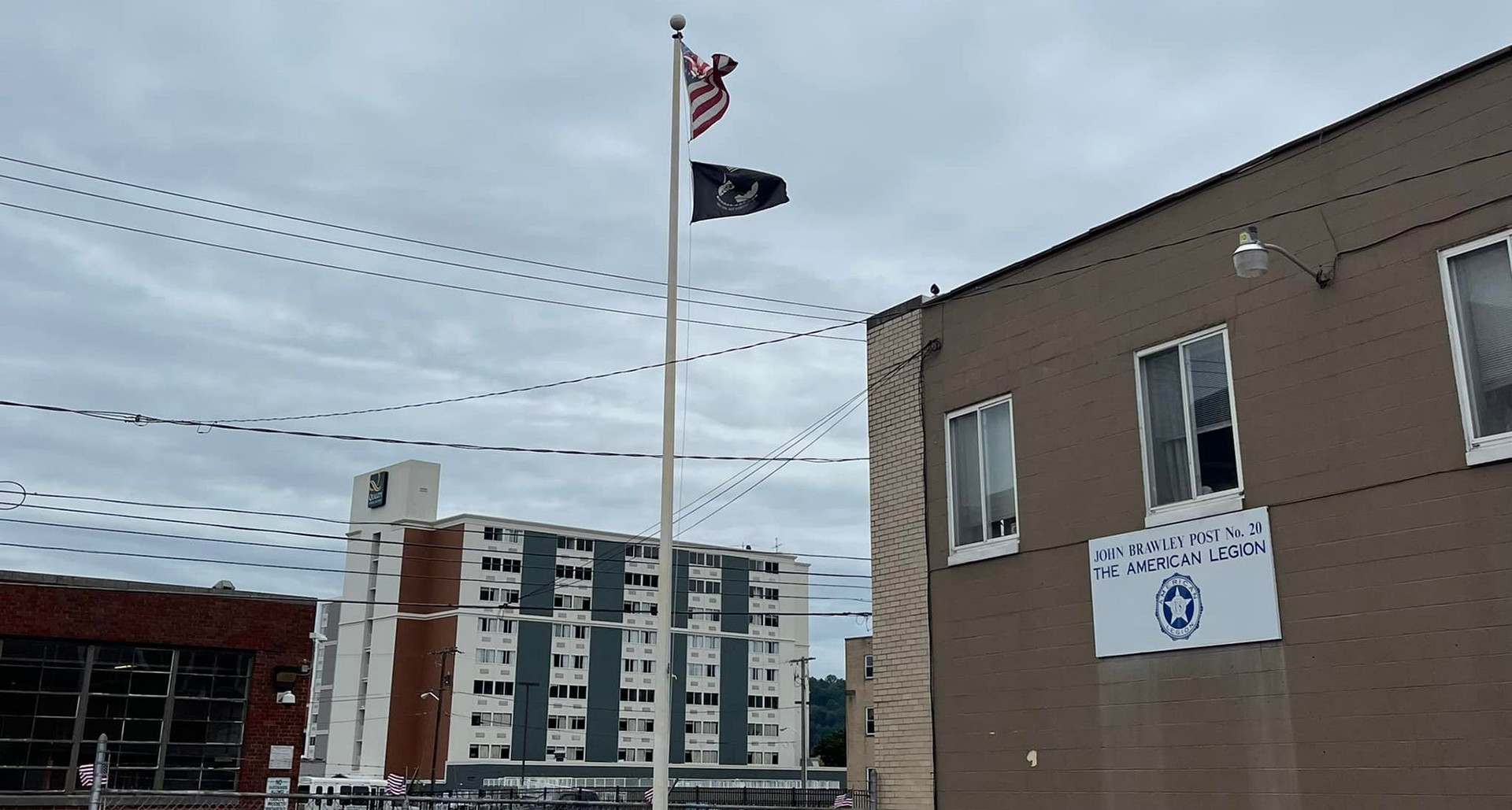 Veterans benefits assistance, outreach scheduled for West Virginia