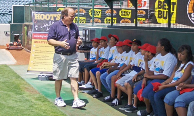 APED e-learning course targets coaches