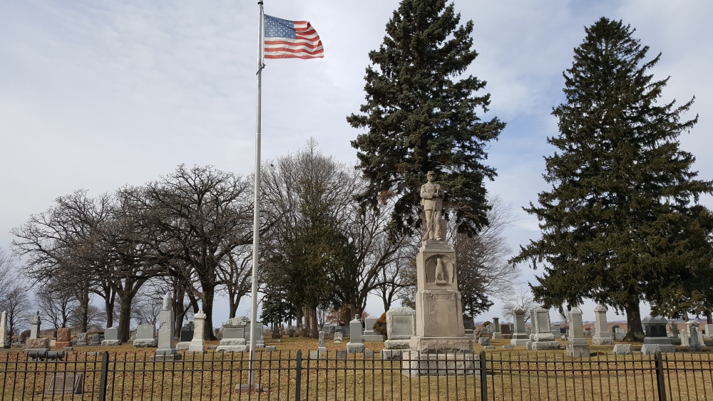 Union Soldier