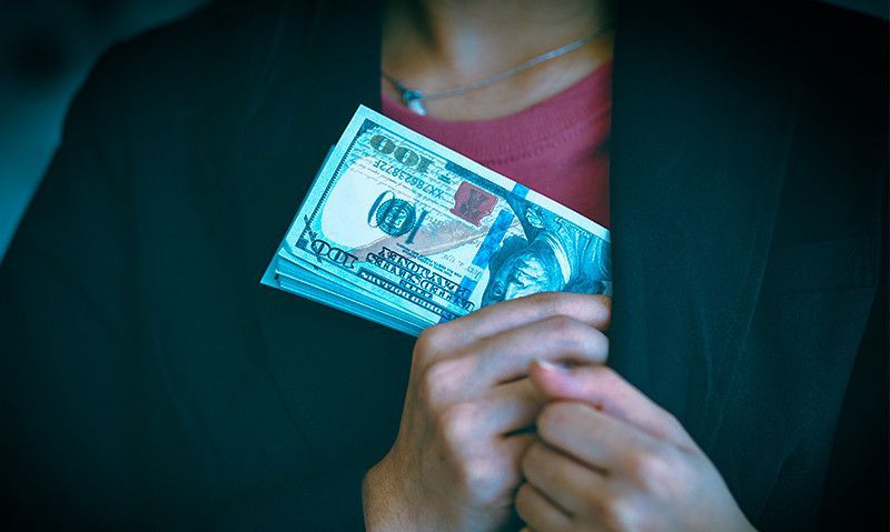 Return criminal penalties for those who take advantage of disabled veterans or their families