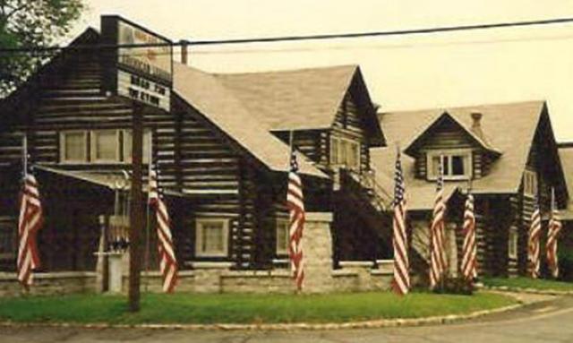 Centennial Celebration spotlight: Kentucky Post 201
