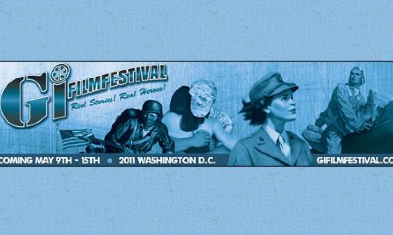 Legion documentary in GI Film Festival