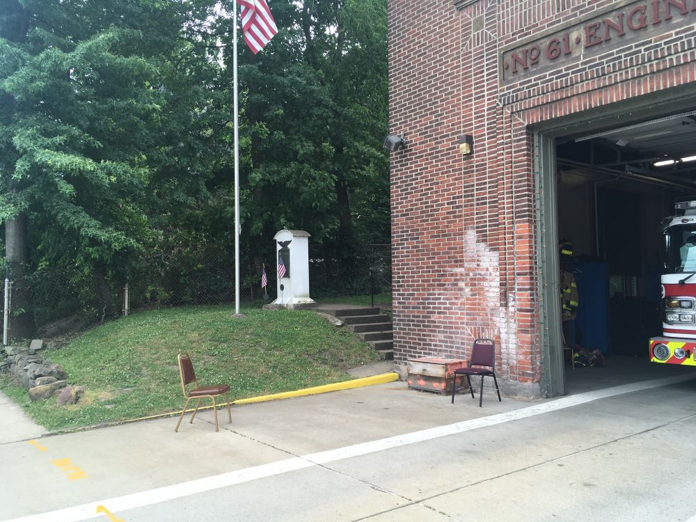 Swisshelm Park World War I Honor Roll