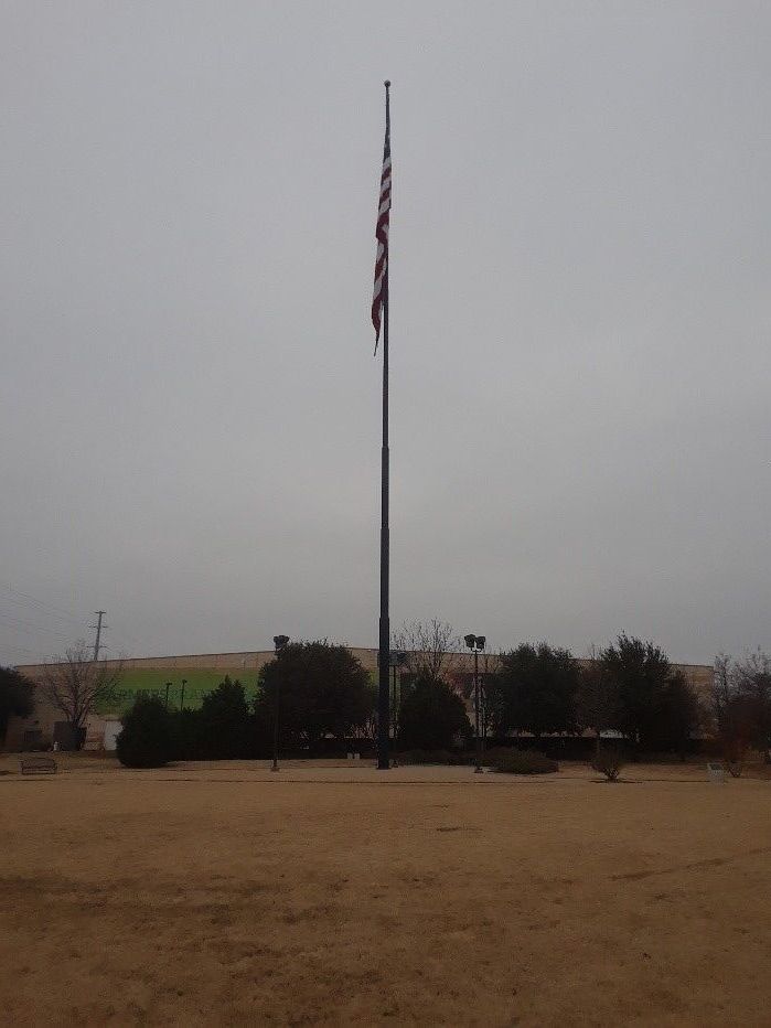 Liberty Plaza
