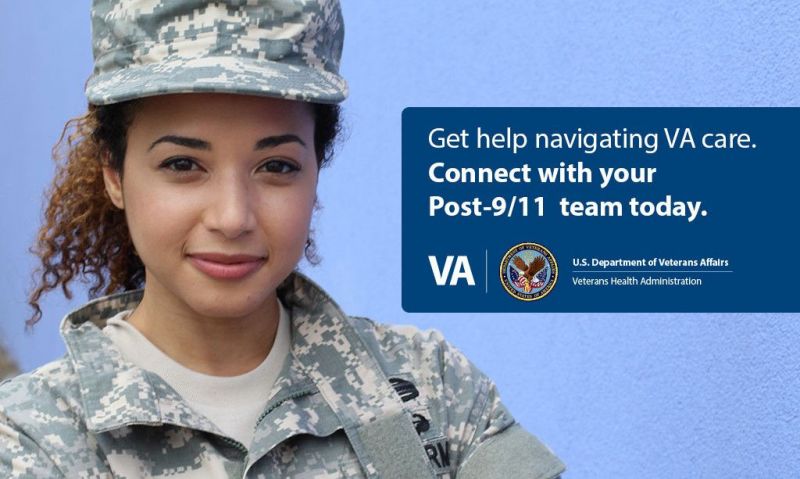 VA helps bridge health-care gaps for transitioning veterans