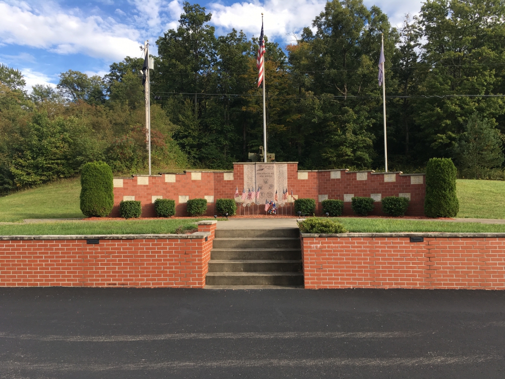 Donegal Veterans Memorial