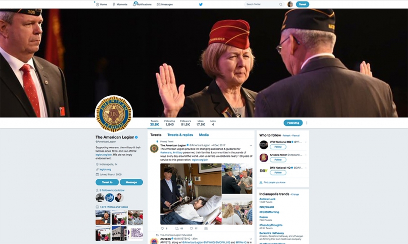 Help us reach 100,000 Twitter followers