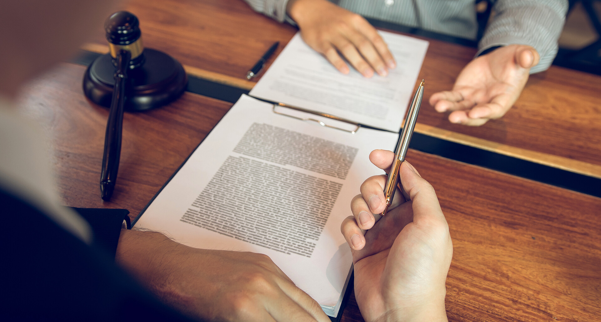What happens if you die without a will?
