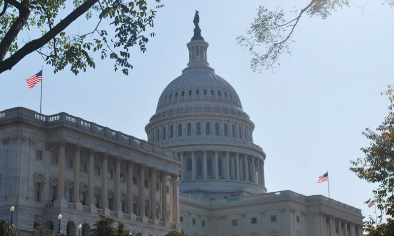 Follow the Legion's legislative efforts
