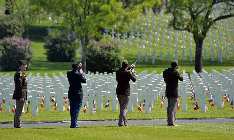 Five Things to Know, May 29, 2022