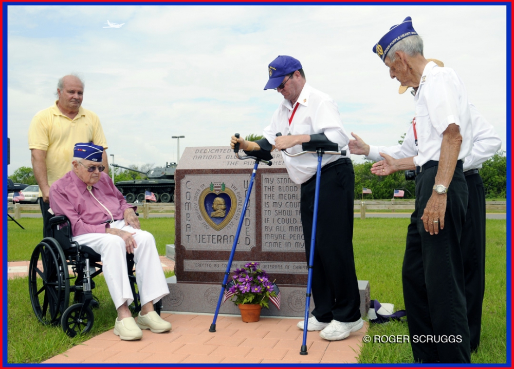 Korean War Veterans