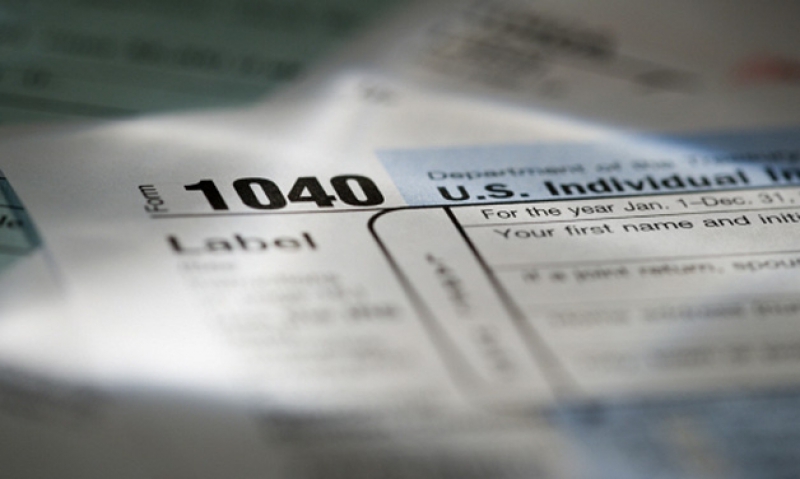 Four tax scams to avoid 