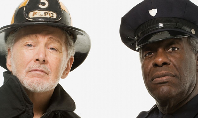 Officer, firefighter of year nominees due