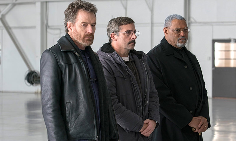Upcoming film succeeds in 'humanizing combat'