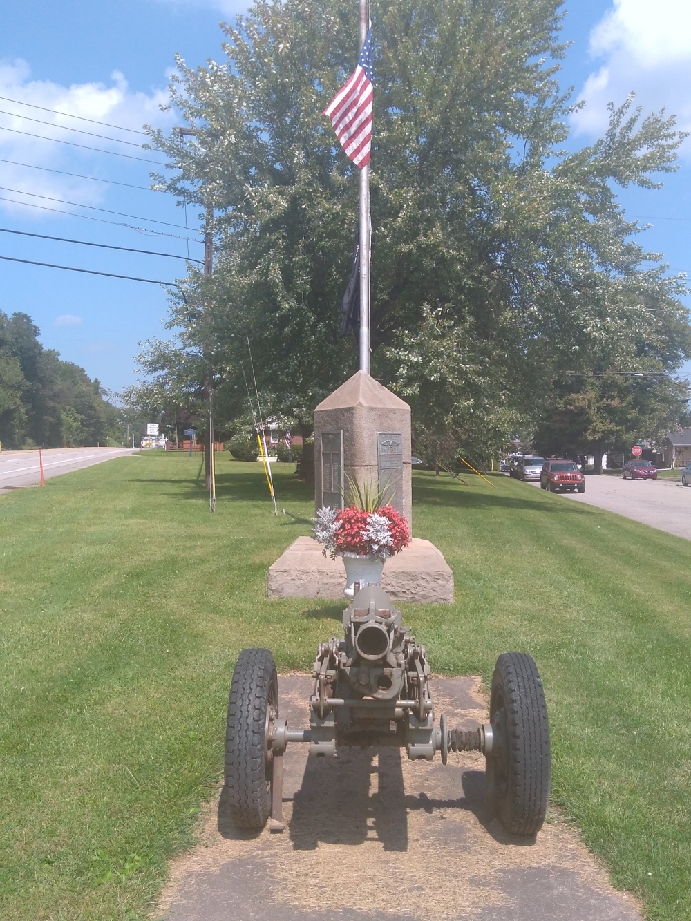 Koppel, Pennsylvania Honor Roll