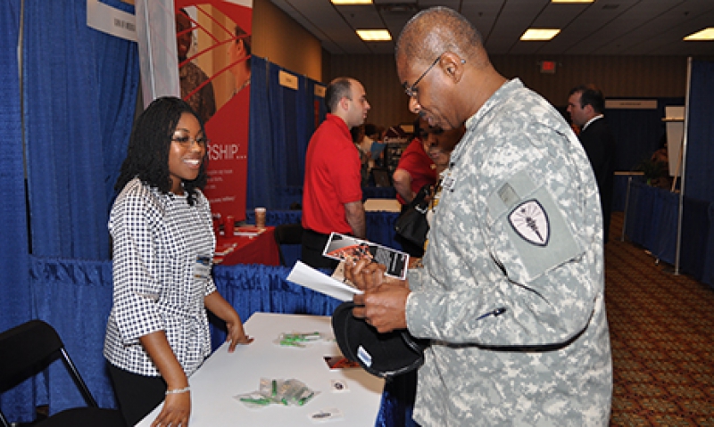 Legion participating in first VOWS conference
