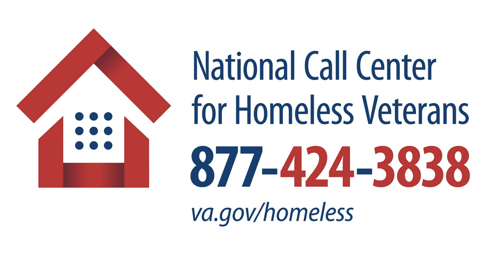 New VA program to help homeless veterans with emergency supplies, transportation