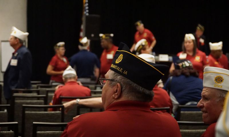2021 Membership Workshop will be virtual