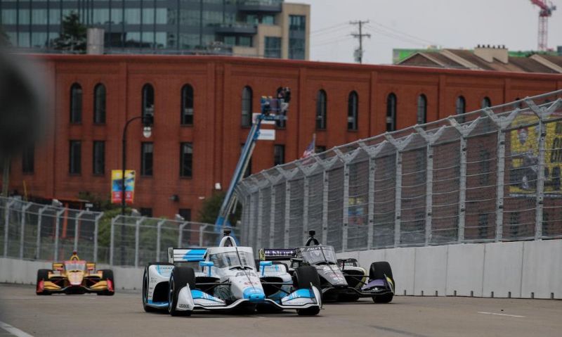 Johnson looking forward to learning from last year’s Nashville experience