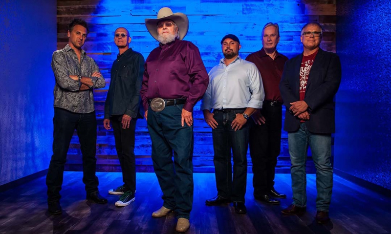 Concert lineup announced for Legion World Series
