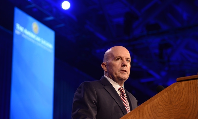 Transformative changes under way for military medicine