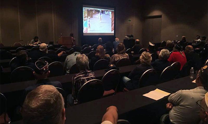 Films, videos to be shown at national convention festival