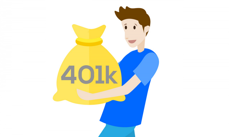 How to locate past 401(k) accounts