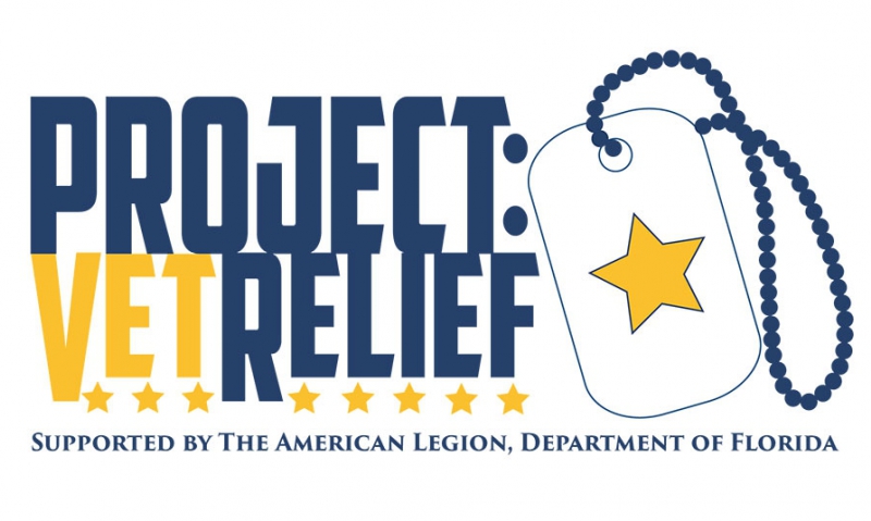 Department Spotlight: Florida gives veterans a hand up