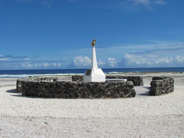 Gallant Defenders of Wake Island