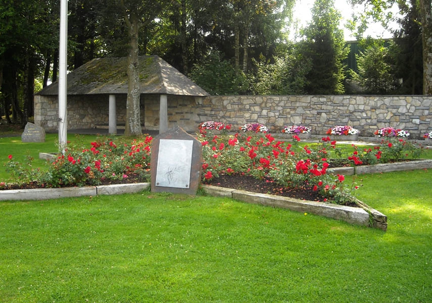 Malmedy Massacre Memorial