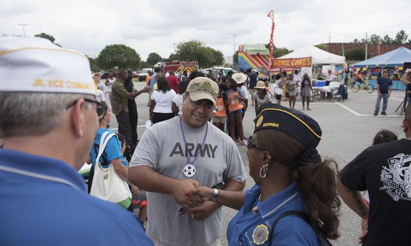Departments name top recruiter for 2021