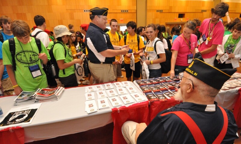 Three resources support Children & Youth Month