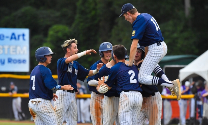 ALWS Game 5: Louisiana wins duel of unbeatens against Delaware