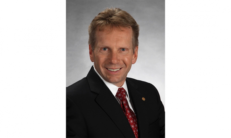 BSA executive to speak at national convention