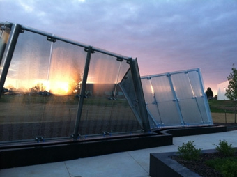 Colorado Freedom Memorial