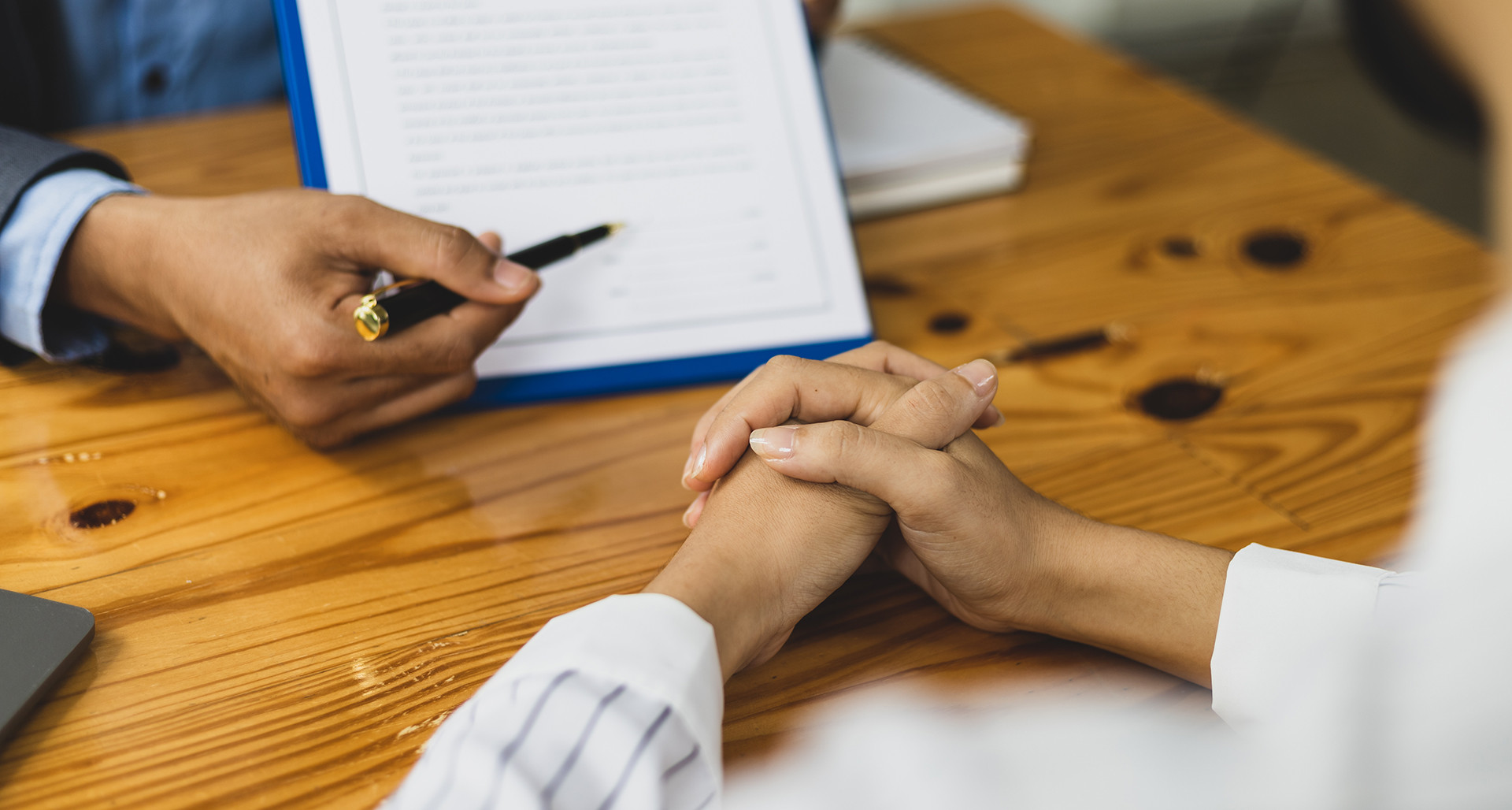 Living trusts vs. wills