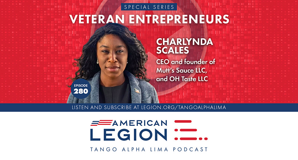Veteran entrepreneurs: How to create a business in the food industry