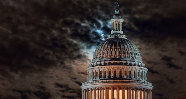 National Commander Wiley: Continuing resolution vital to protect veterans, military readiness