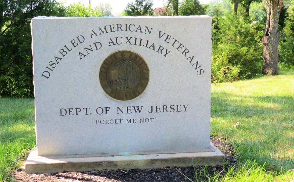 Disabled American Veterans and Auxiliary