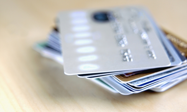 The scoop on credit scores