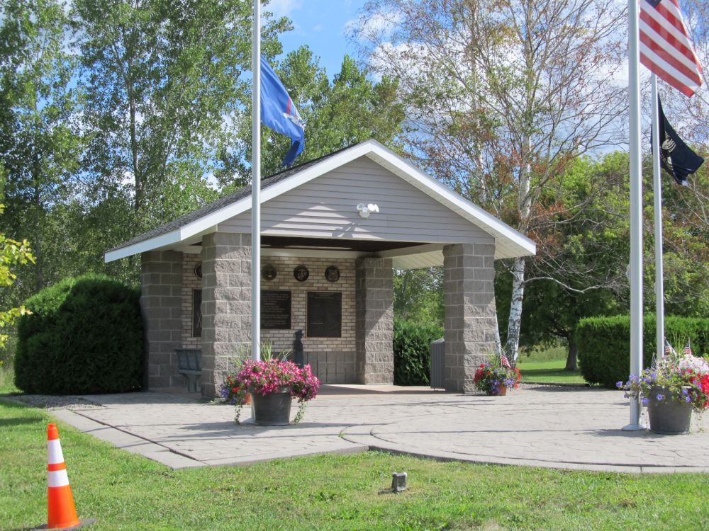 Veterans Memorial Park, Cicero, New York
