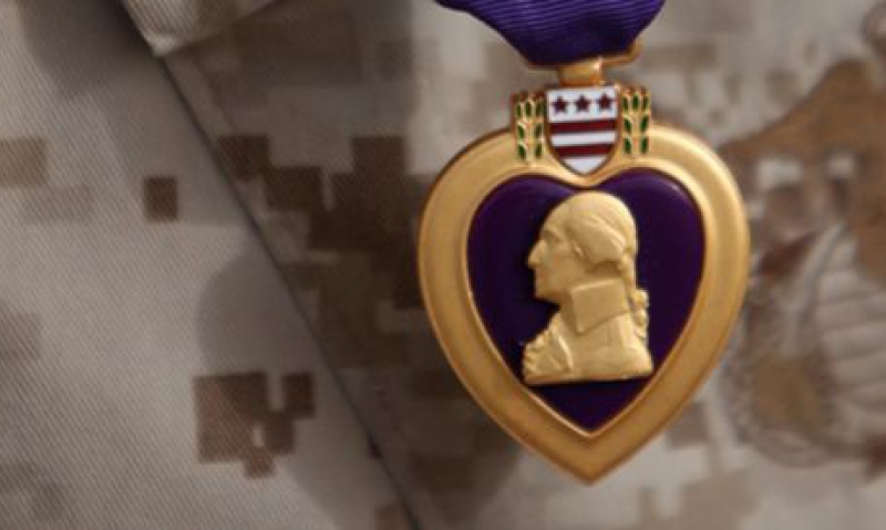 Legion: End 'disabled veterans tax'