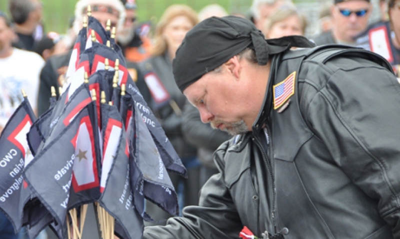Blue Star Salute moves to Stout Field