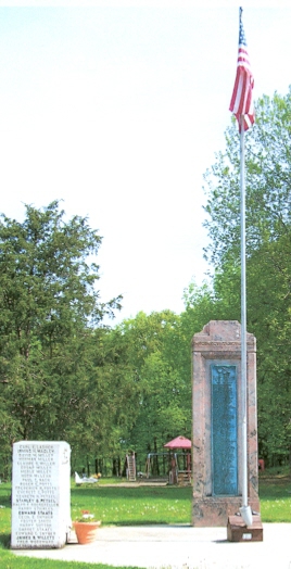 Germantown Veterans Memorial