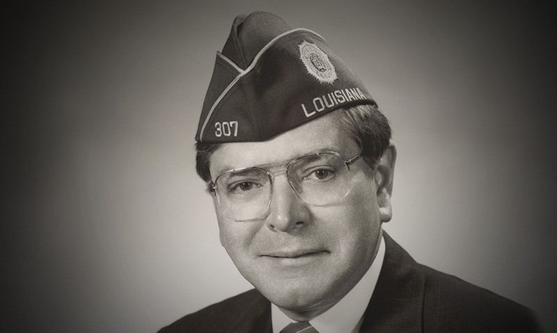 PNC Detweiler passes away